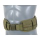 Padded MOLLE Combat Belt - Multicamo [8FIELDS]